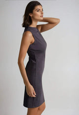 Little Black Dress (LBD) - Buki - Flyclothing LLC