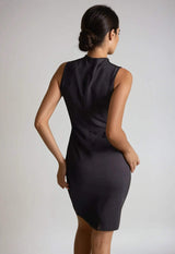 Little Black Dress (LBD) - Buki - Flyclothing LLC