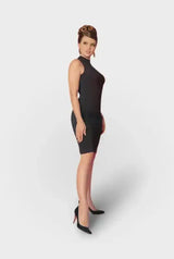 Little Black Dress (LBD) - Buki - Flyclothing LLC