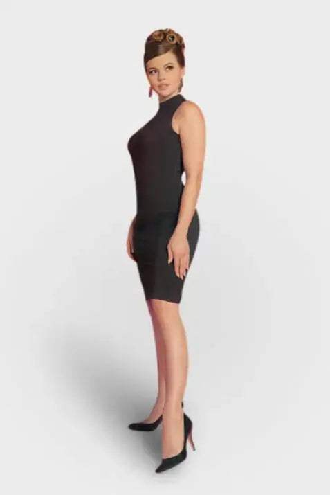 Little Black Dress (LBD) - Buki - Flyclothing LLC