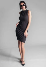Little Black Dress (LBD) - Buki - Flyclothing LLC