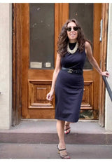 Little Black Dress (LBD) - Buki - Flyclothing LLC