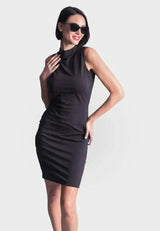 Little Black Dress (LBD) - Buki - Flyclothing LLC