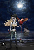Black Market Art Company Living Dead Sea Print