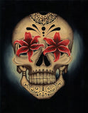 Black Market Art Company Londis Stargazer Print