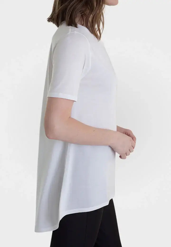 Long Weekend Tech T-Shirt - Buki - Flyclothing LLC