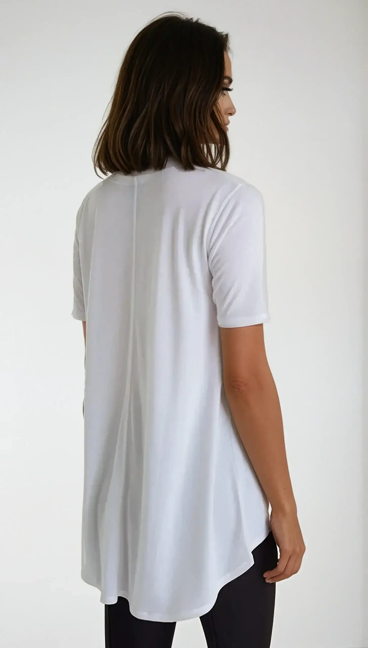 Long Weekend Tech T-Shirt - Buki - Flyclothing LLC
