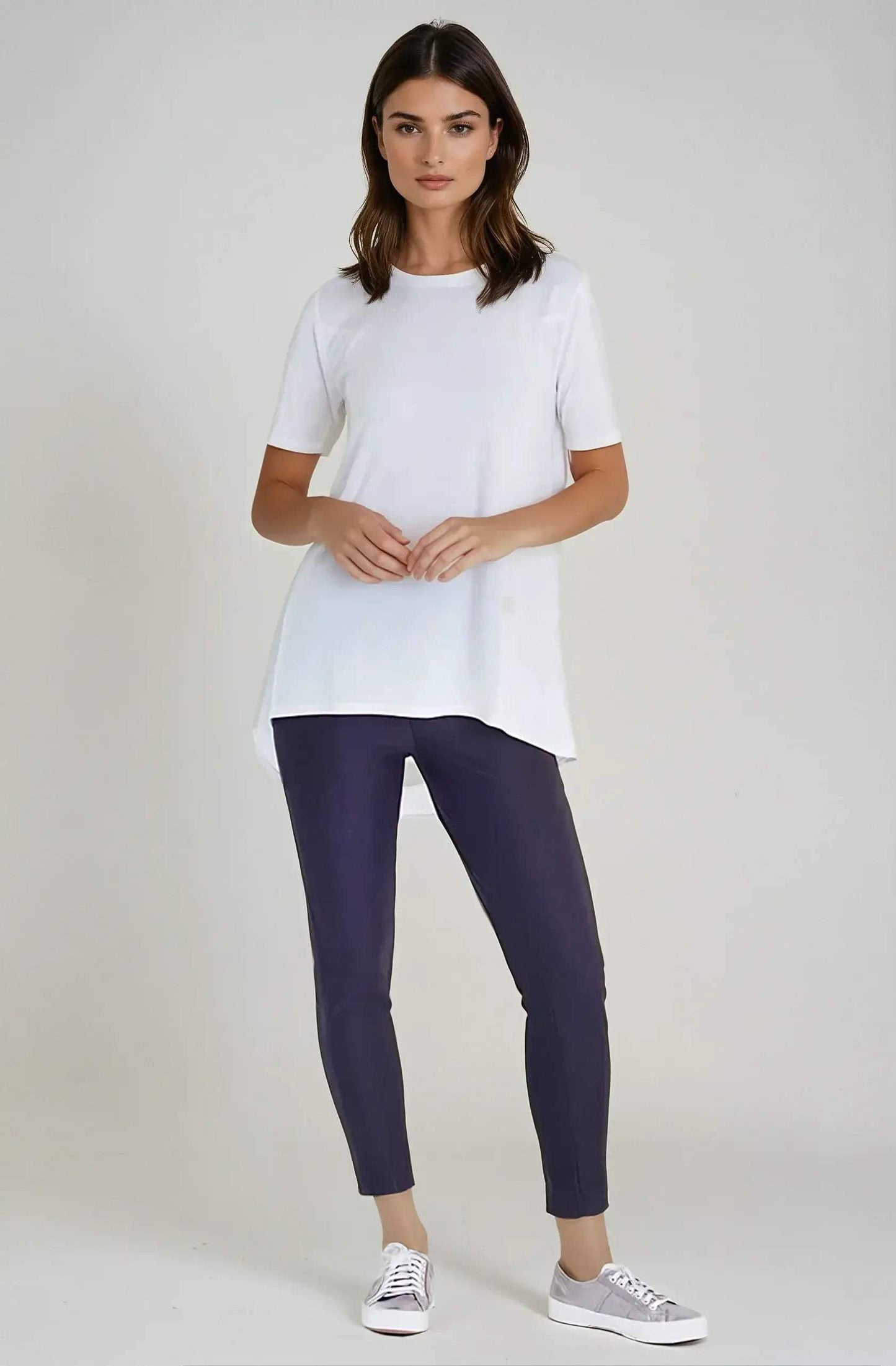 Long Weekend Tech T-Shirt - Buki - Flyclothing LLC
