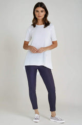Long Weekend Tech T-Shirt - Buki - Flyclothing LLC
