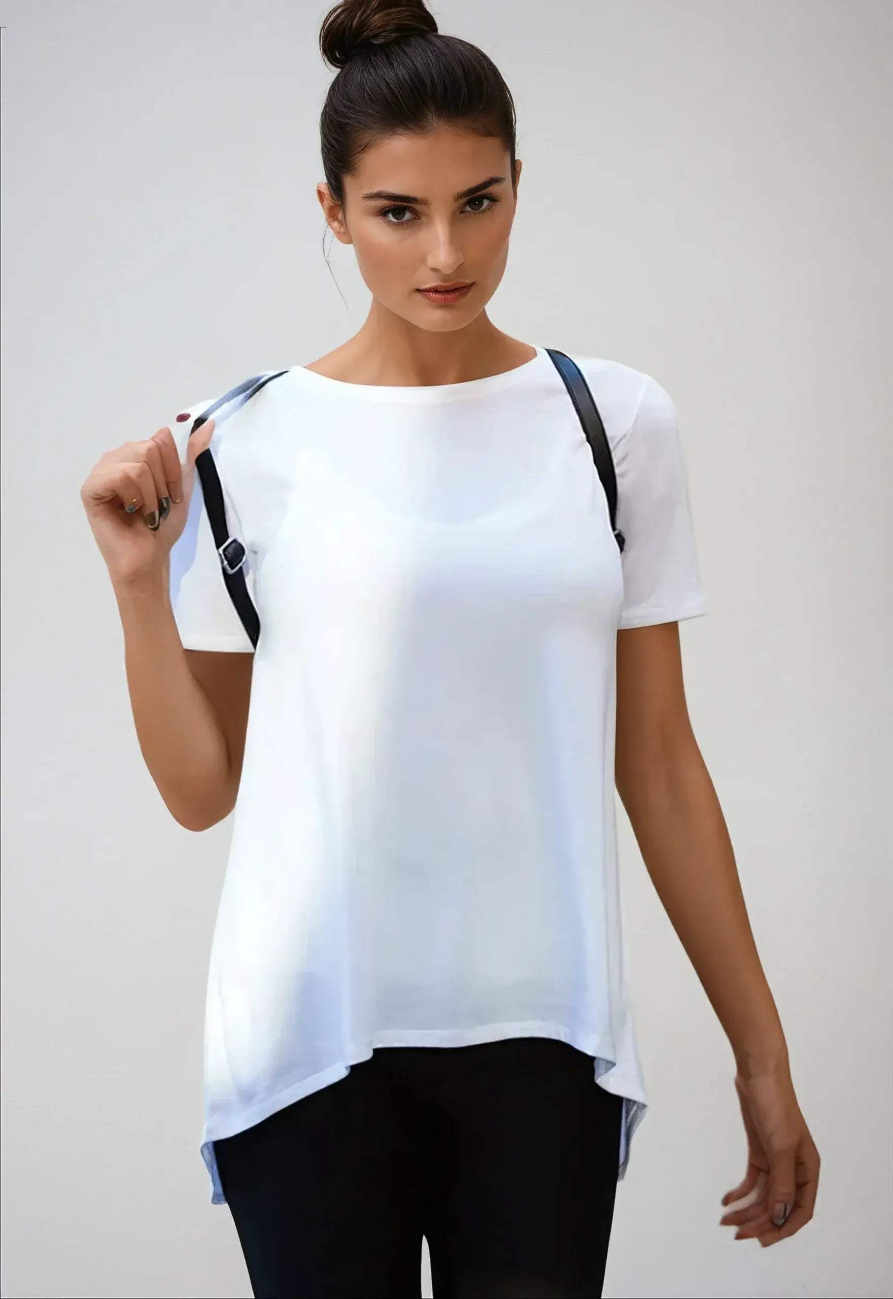 Long Weekend Tech T-Shirt - Buki - Flyclothing LLC