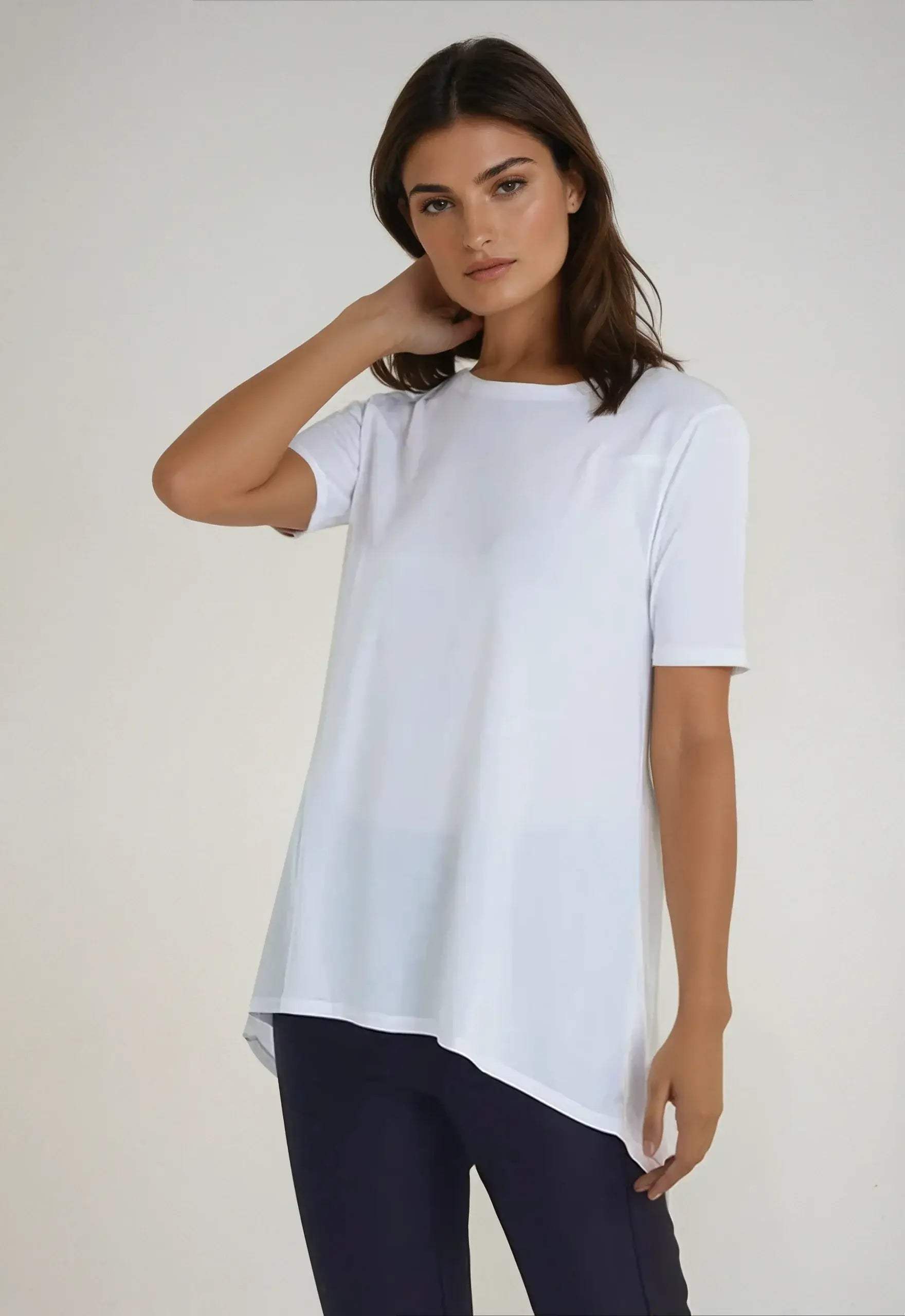 Long Weekend Tech T-Shirt - Buki - Flyclothing LLC