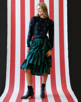 Long Sleeve Pretty Pullover - Final Sale - Downeast - Flyclothing LLC