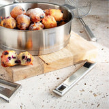 Stainless Steel Long Handle - CRISTEL USA - Flyclothing LLC