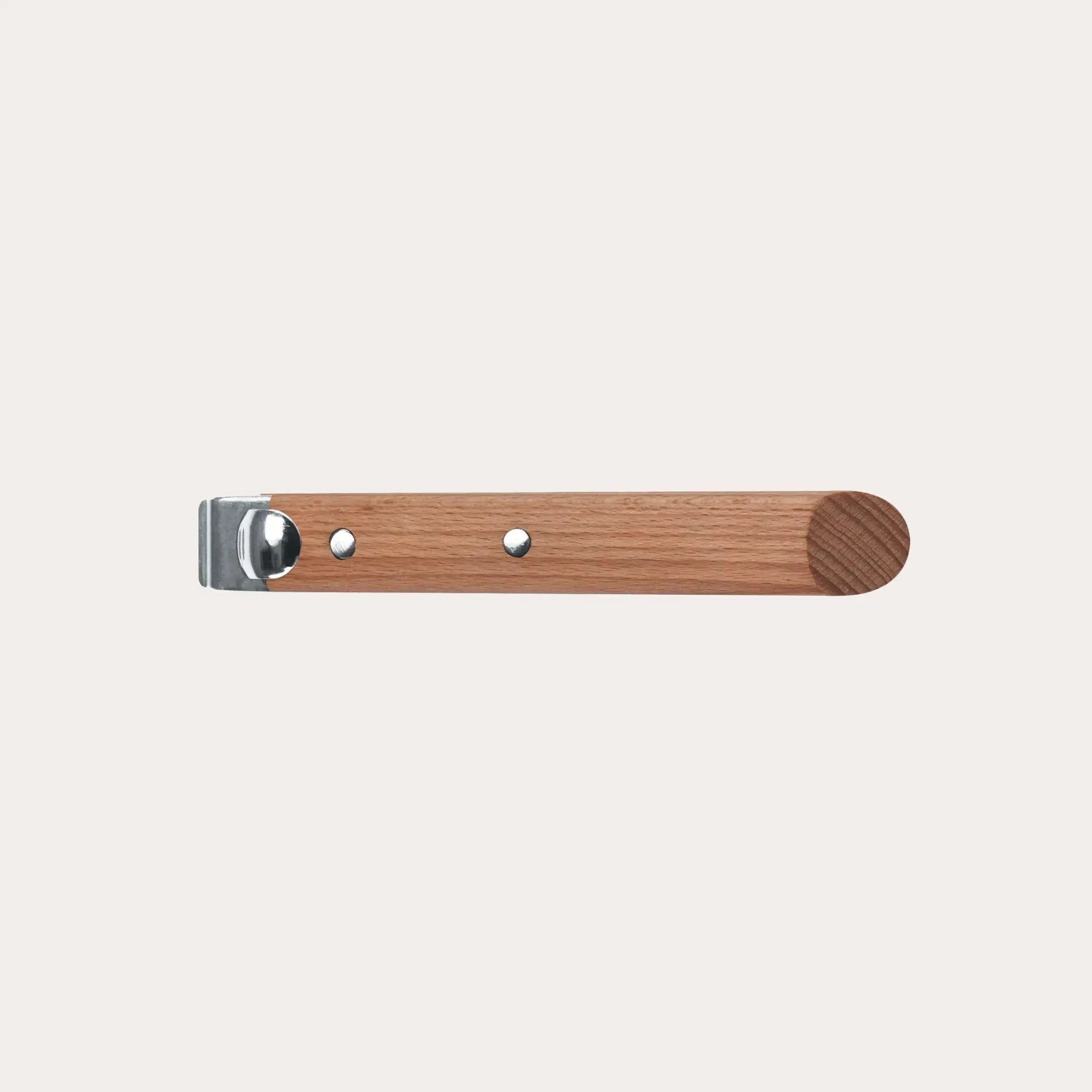 Wood Long Handle - CRISTEL USA - Flyclothing LLC