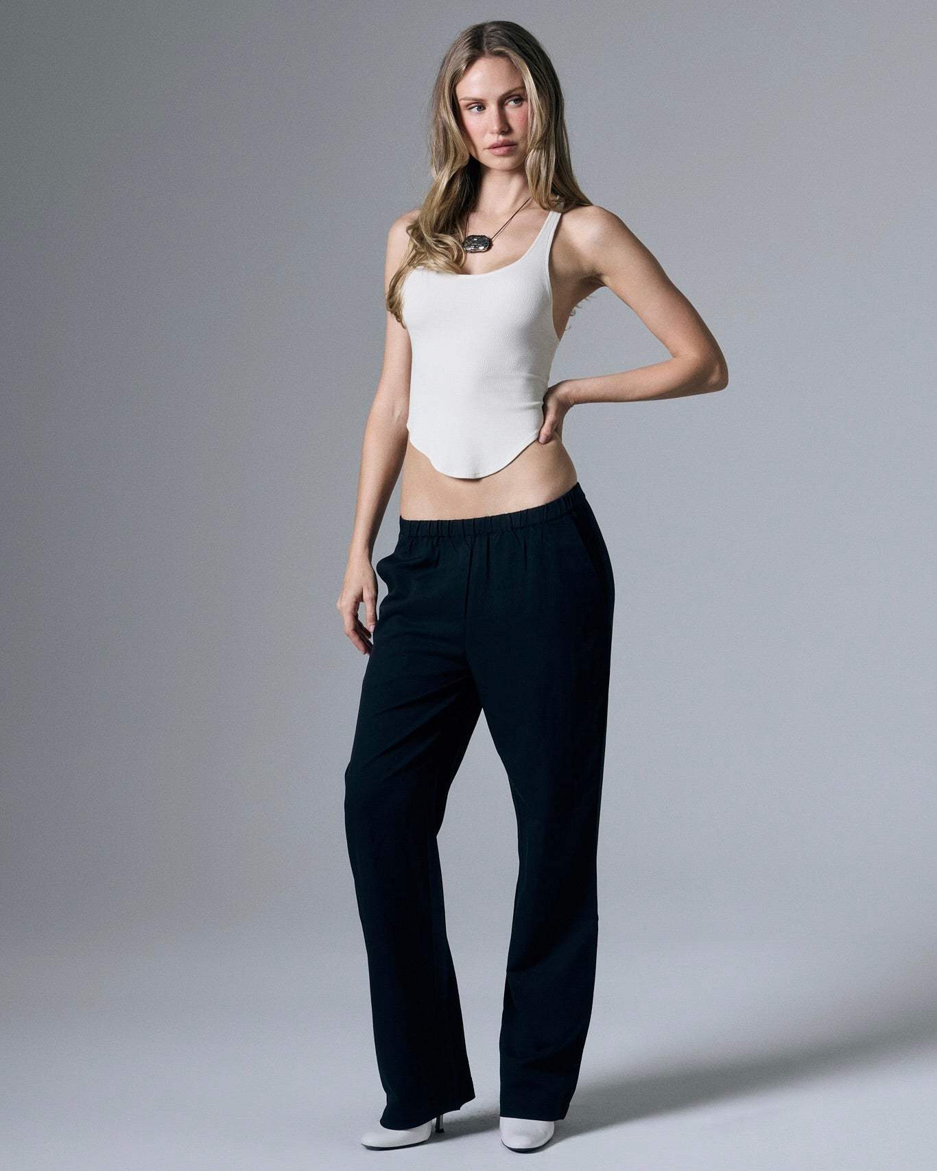 Haze Top - Artless Forever - Flyclothing LLC