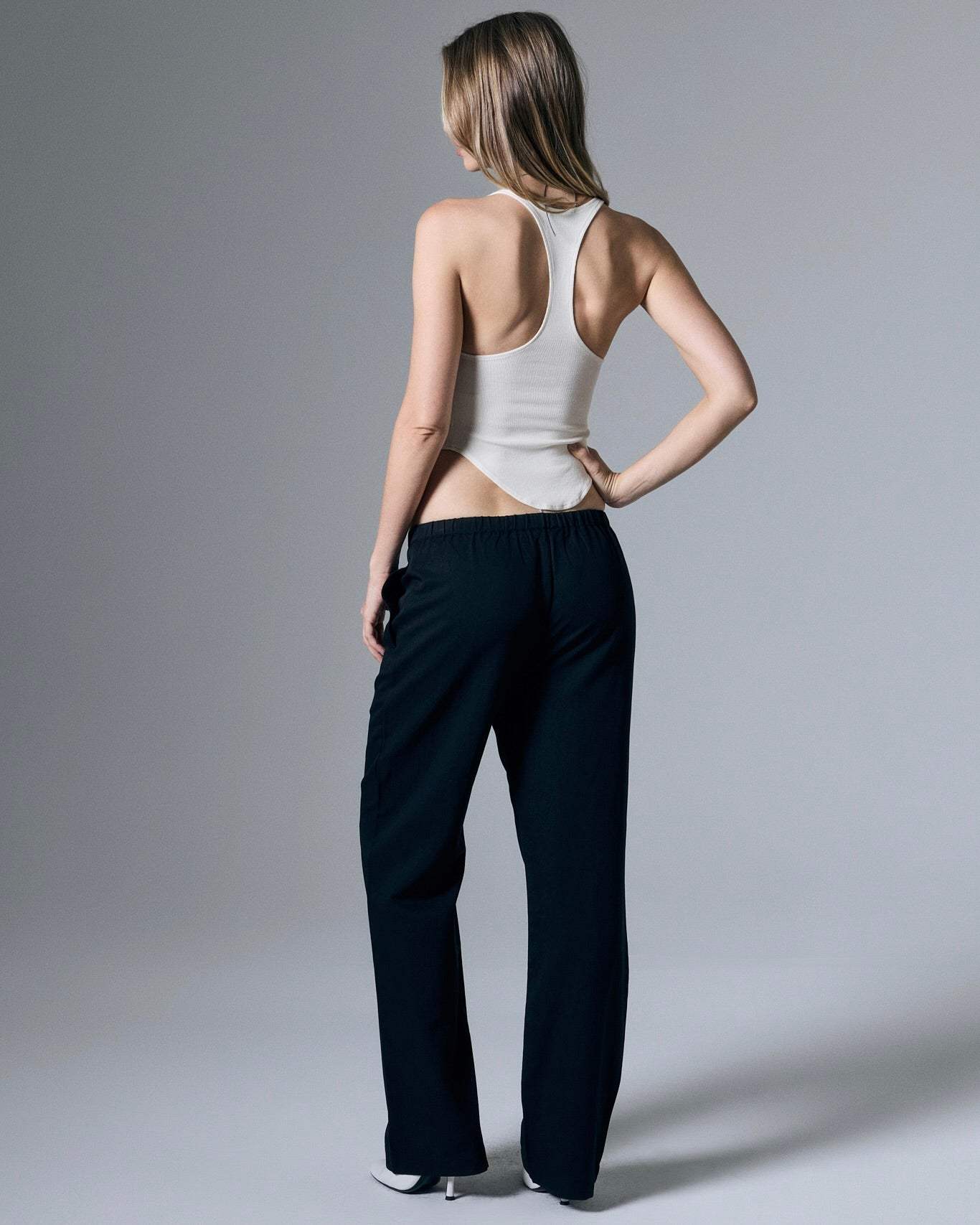 Haze Top - Artless Forever - Flyclothing LLC