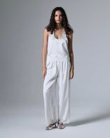 Rowe Lace Pants - Artless Forever - Flyclothing LLC