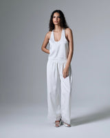 Rowe Lace Pants - Artless Forever - Flyclothing LLC