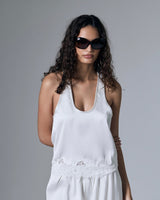 Wren Lace Top - Artless Forever - Flyclothing LLC