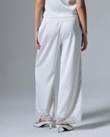 Rowe Lace Pants - Artless Forever - Flyclothing LLC