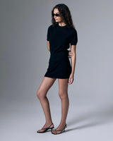 Tove Mini Skirt - Artless Forever - Flyclothing LLC