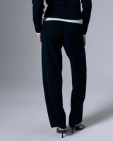 Tove Layered Cashmere Pant - Artless Forever - Flyclothing LLC