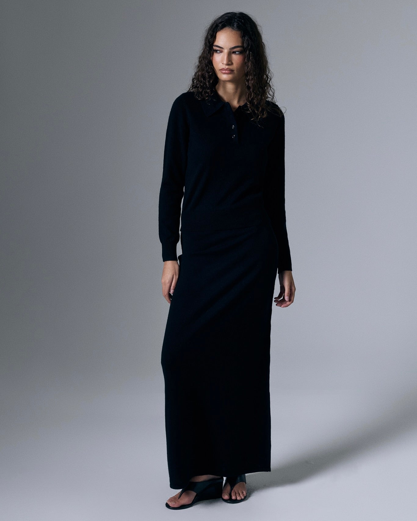 Tove Maxi Skirt - Artless Forever - Flyclothing LLC