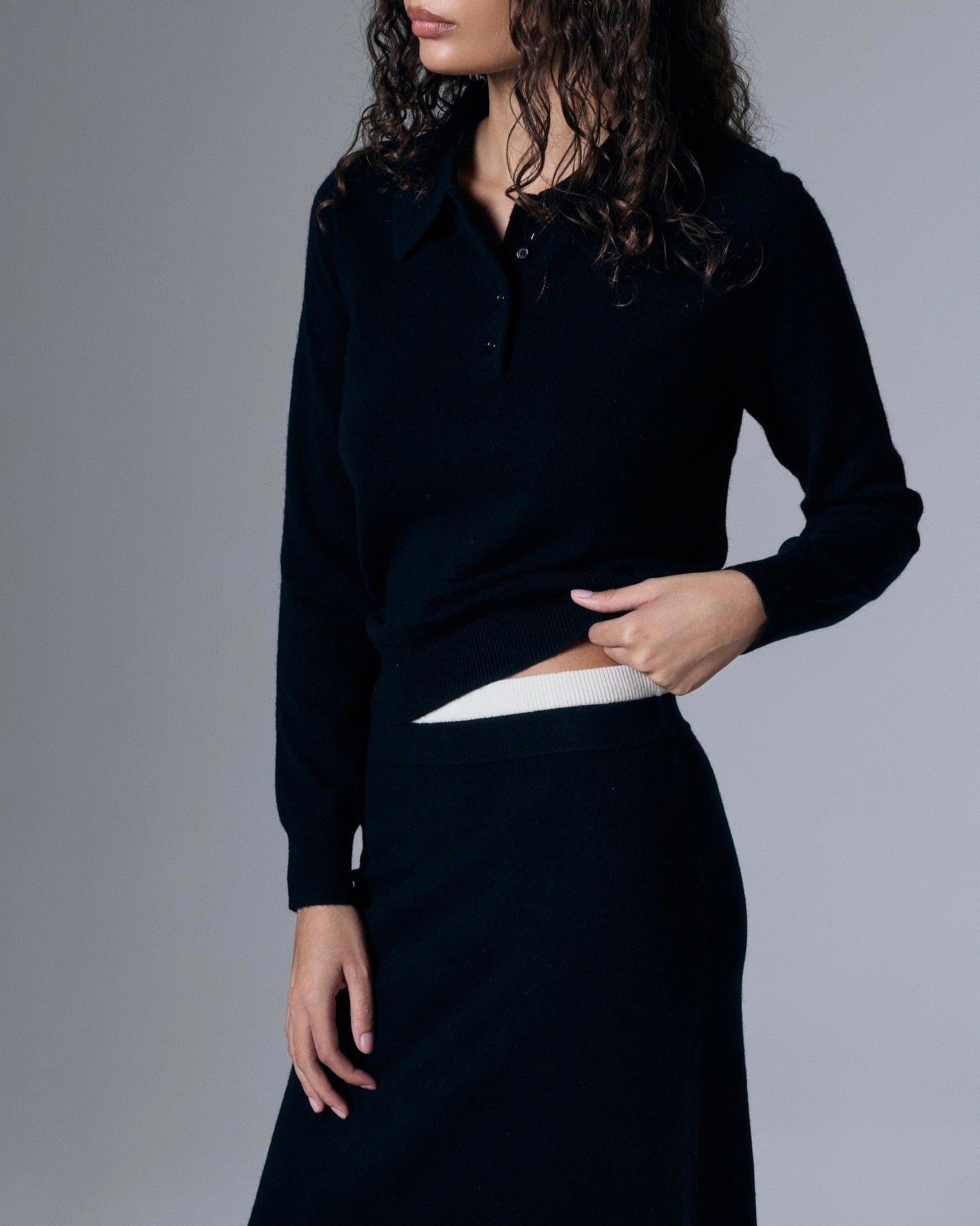 Tove Maxi Skirt - Artless Forever - Flyclothing LLC