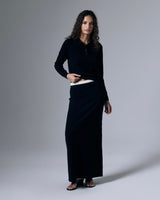 Tove Maxi Skirt - Artless Forever - Flyclothing LLC