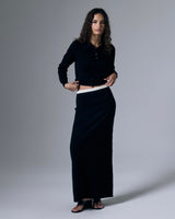 Tove Maxi Skirt - Artless Forever - Flyclothing LLC