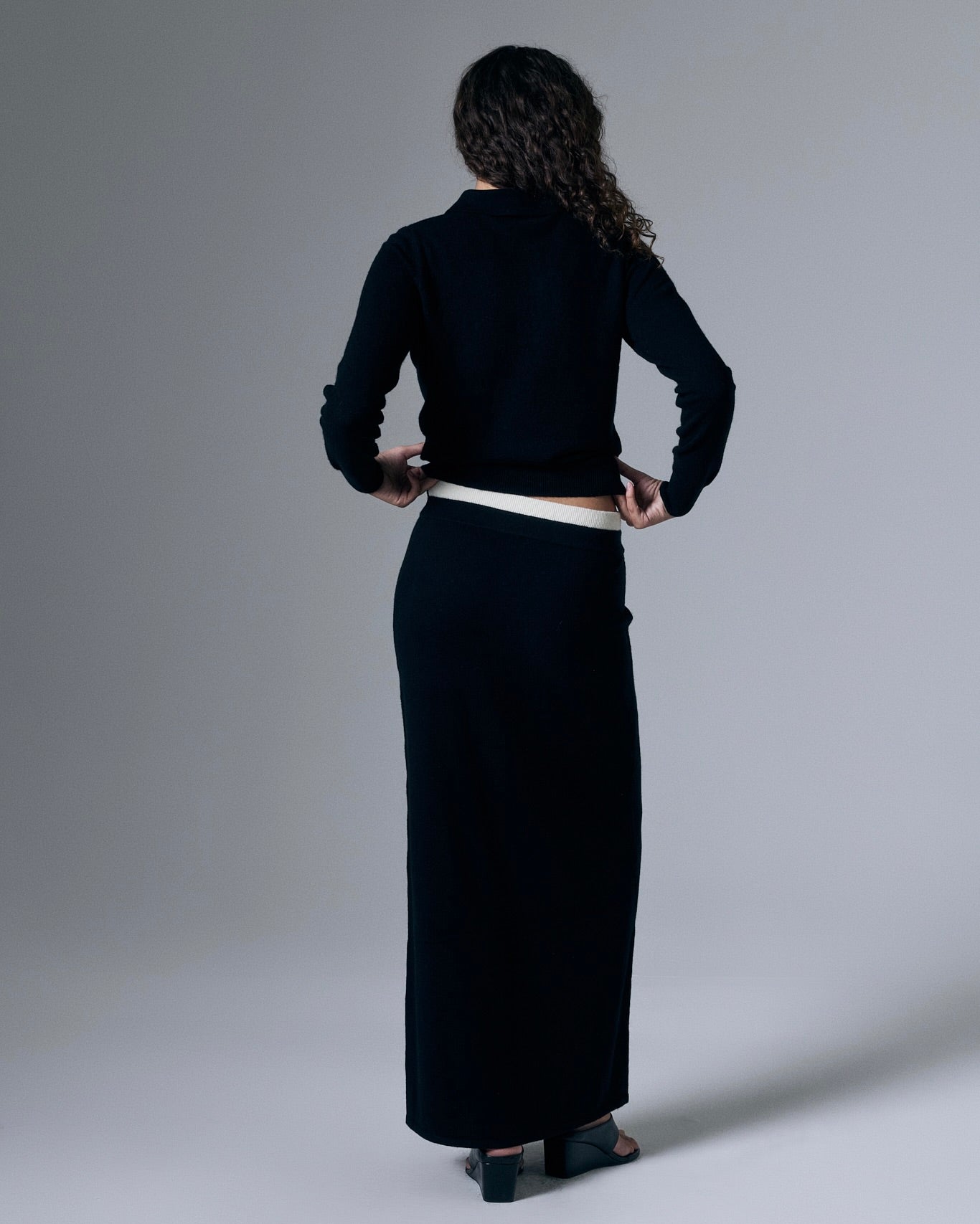 Tove Maxi Skirt - Artless Forever - Flyclothing LLC