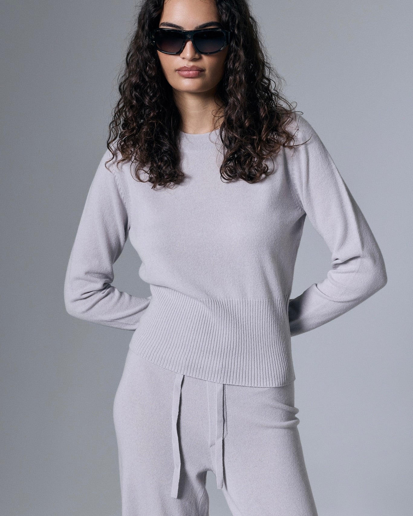 Tove Crewneck - Artless Forever - Flyclothing LLC