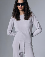 Tove Crewneck - Artless Forever - Flyclothing LLC
