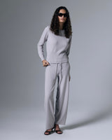 Tove Cashmere Pant - Artless Forever - Flyclothing LLC