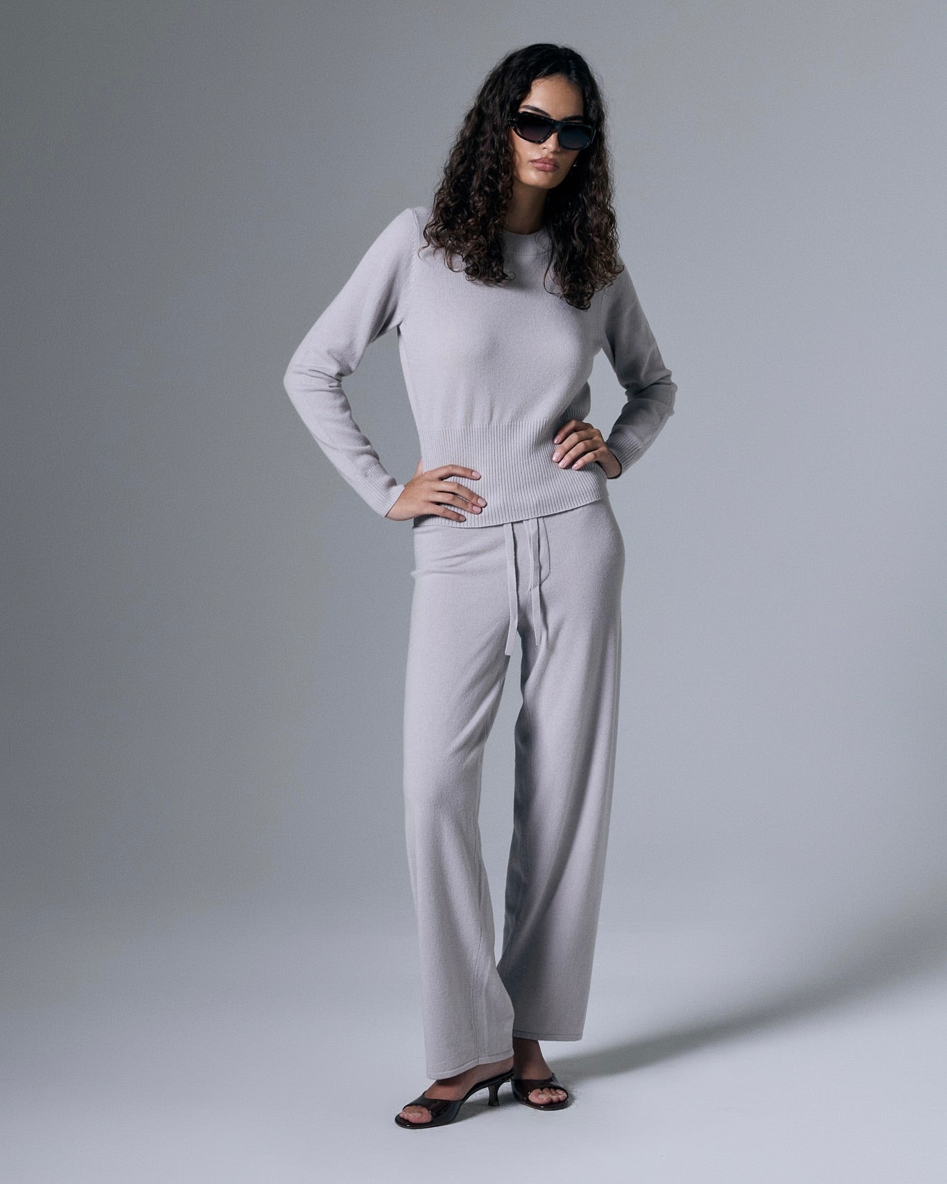 Tove Crewneck - Artless Forever - Flyclothing LLC