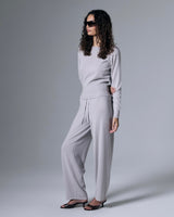 Tove Cashmere Pant - Artless Forever - Flyclothing LLC