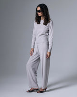 Tove Cashmere Pant - Artless Forever - Flyclothing LLC