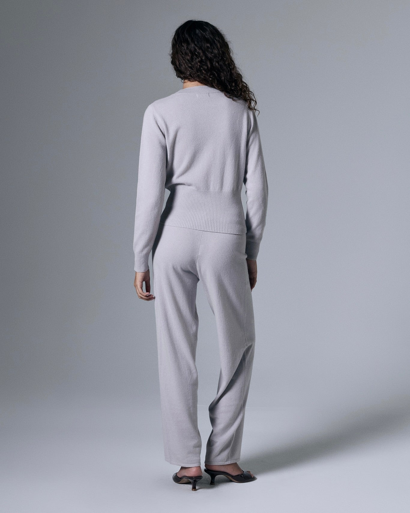 Tove Cashmere Pant - Artless Forever - Flyclothing LLC