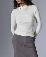 Romy Top - Artless Forever - Flyclothing LLC