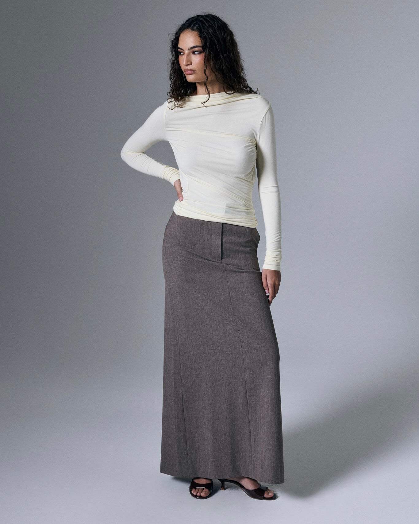 Romy Top - Artless Forever - Flyclothing LLC