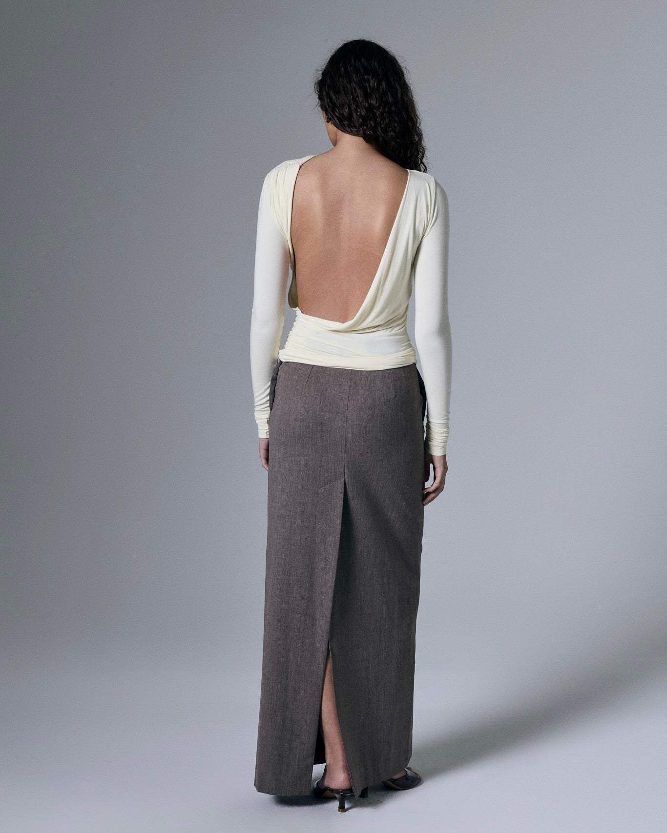 Romy Top - Artless Forever - Flyclothing LLC