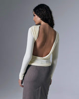 Romy Top - Artless Forever - Flyclothing LLC