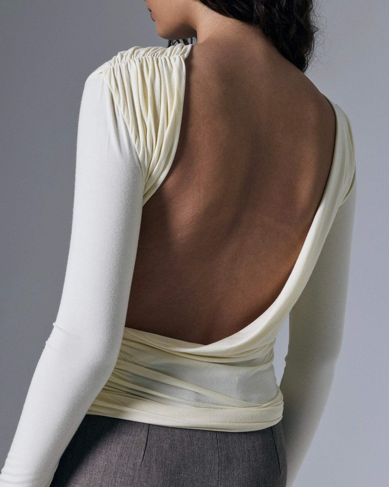 Romy Top - Artless Forever - Flyclothing LLC