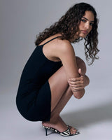 Rhea Mini Dress - Artless Forever - Flyclothing LLC