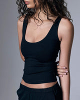 Inez Tank Top - Artless Forever - Flyclothing LLC