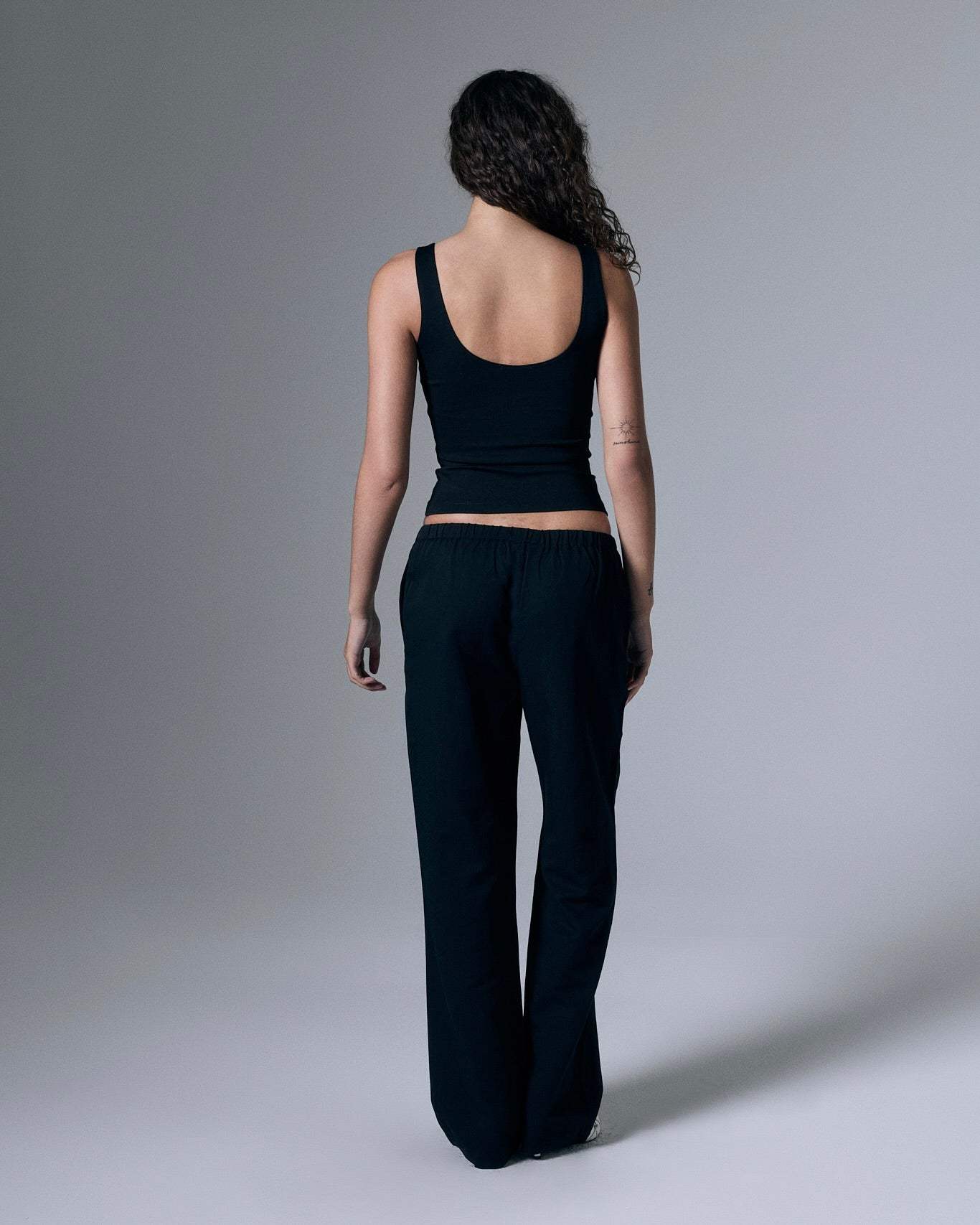 Inez Tank Top - Artless Forever - Flyclothing LLC