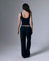 Inez Tank Top - Artless Forever - Flyclothing LLC