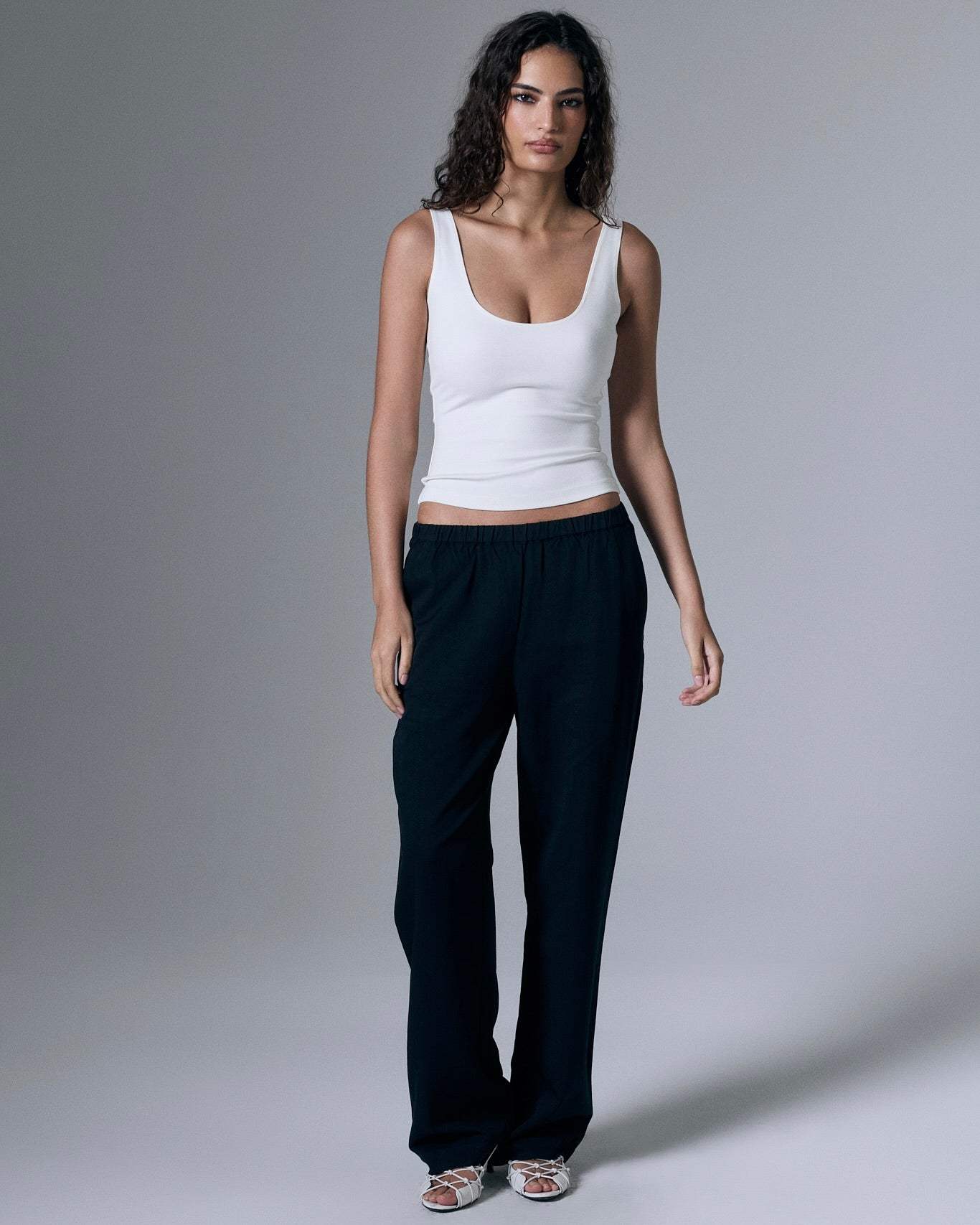 Inez Tank Top - Artless Forever - Flyclothing LLC