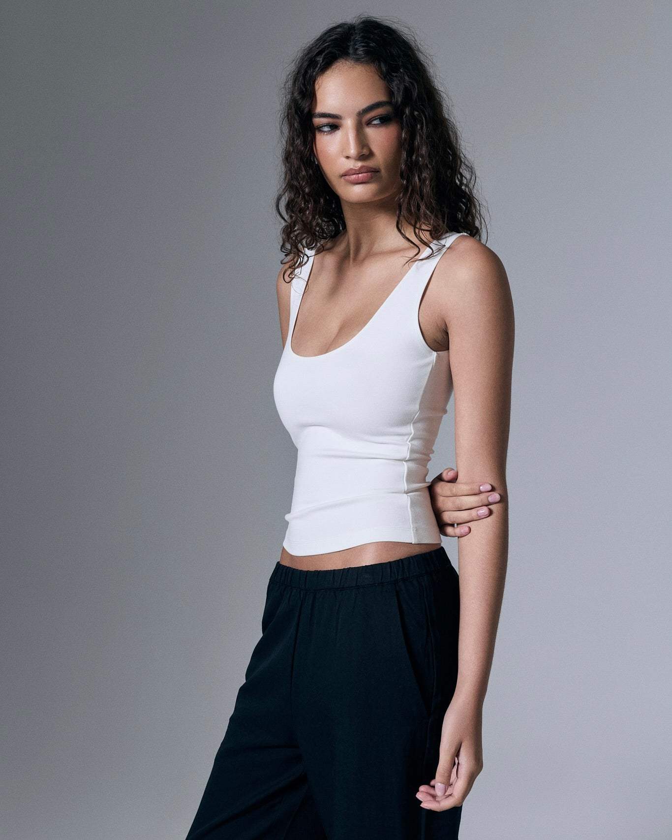 Inez Tank Top - Artless Forever - Flyclothing LLC