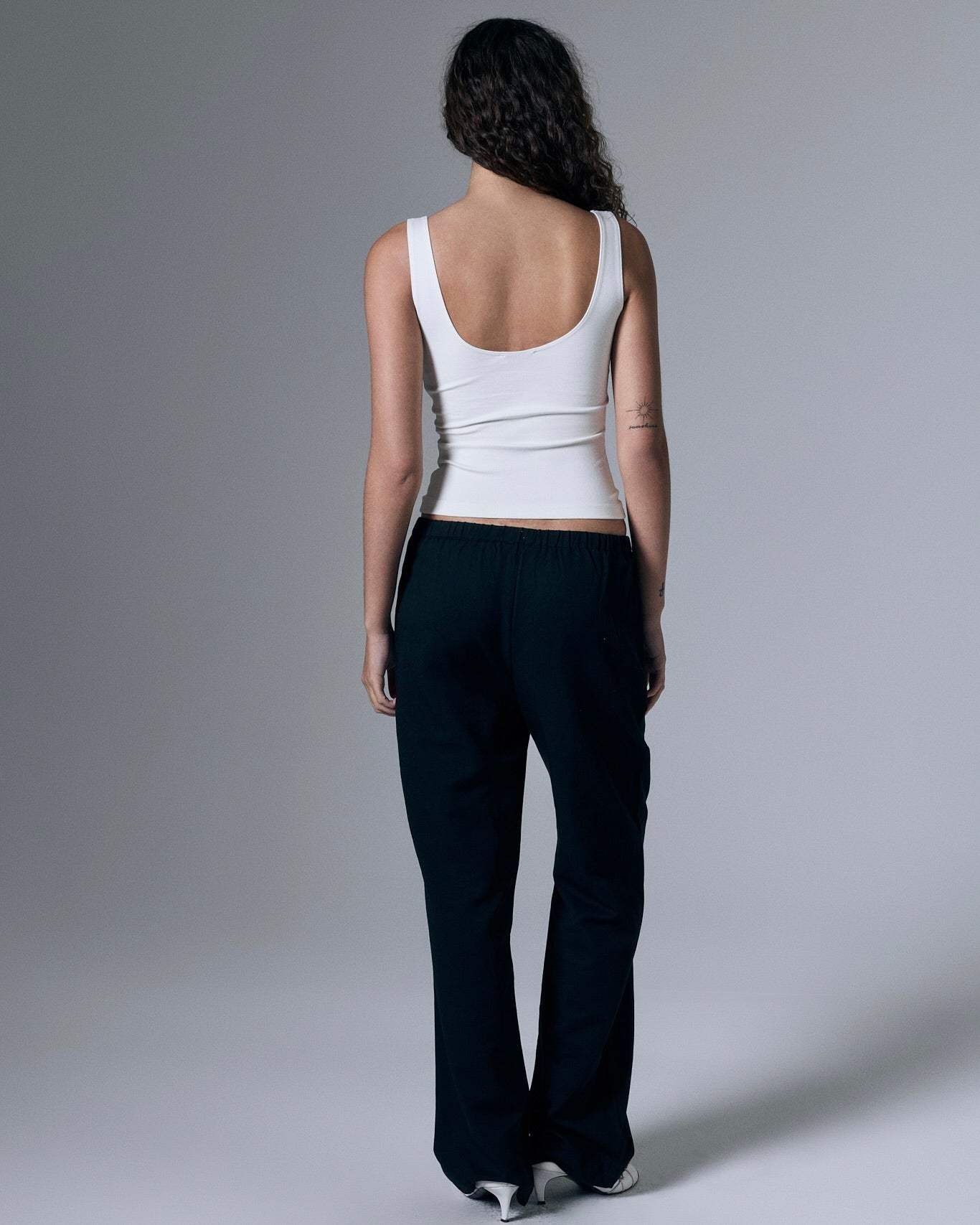 Inez Tank Top - Artless Forever - Flyclothing LLC